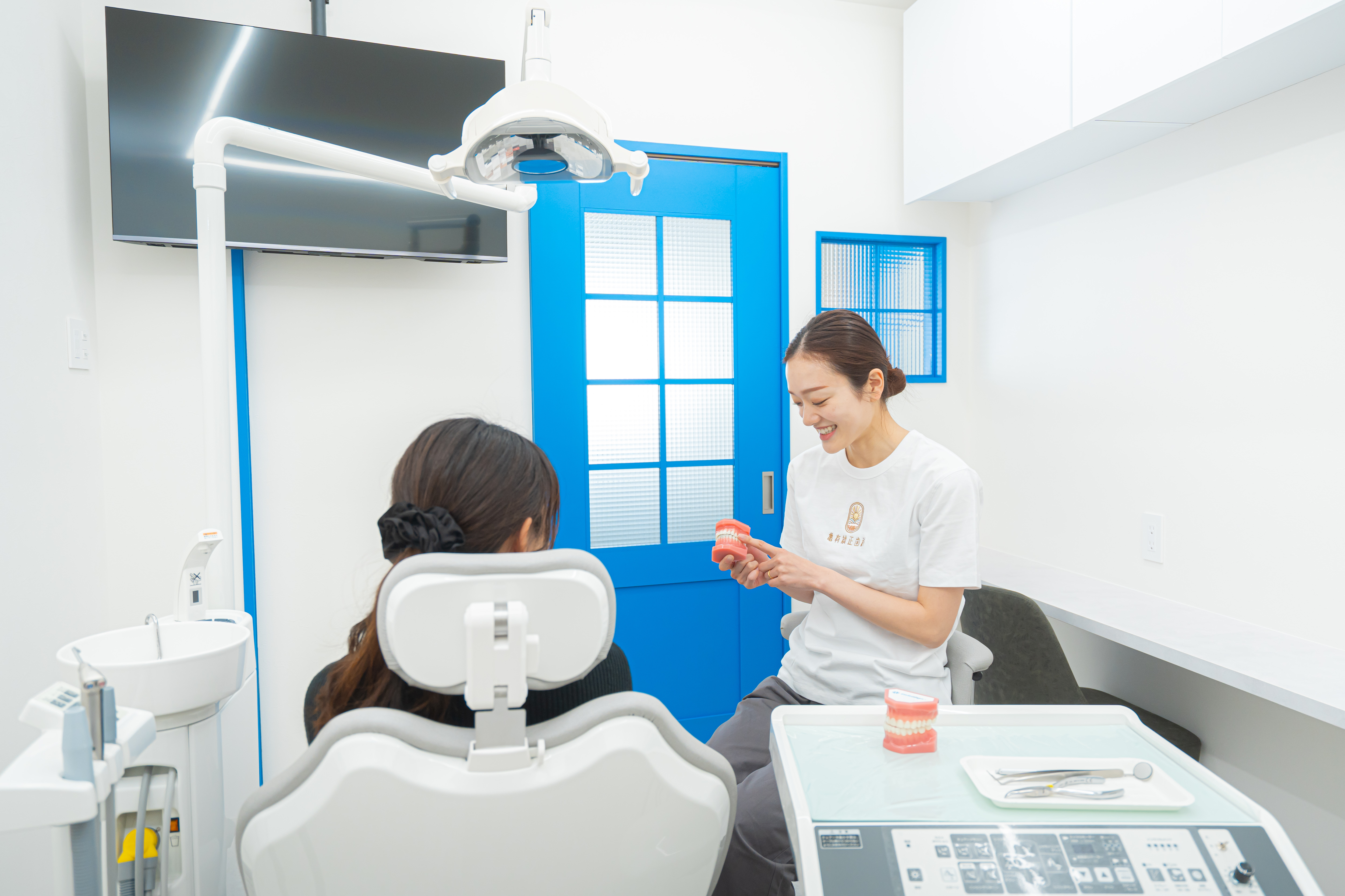 無料カウンセリングのお申込み