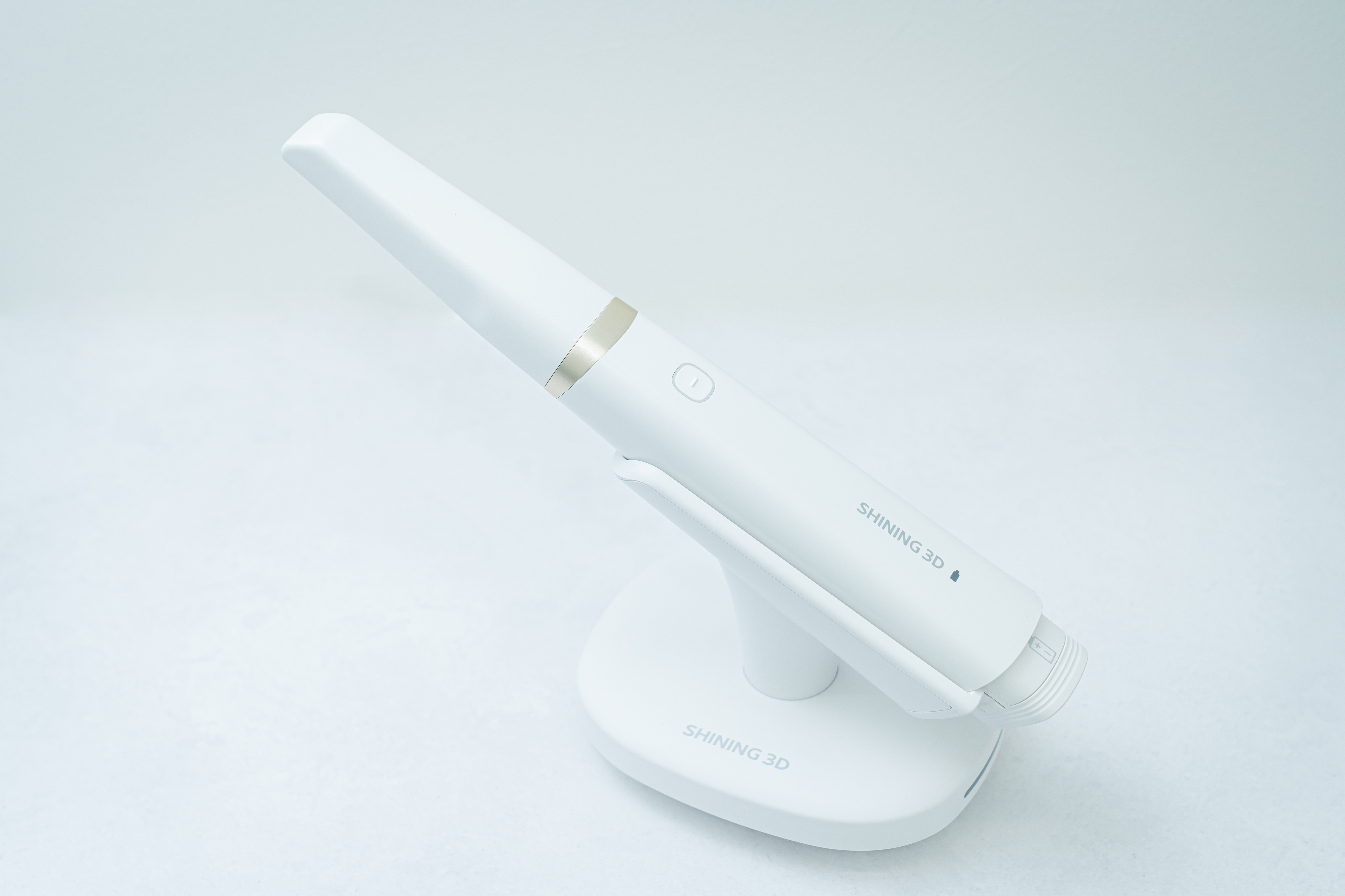 最新の矯正器具の使用