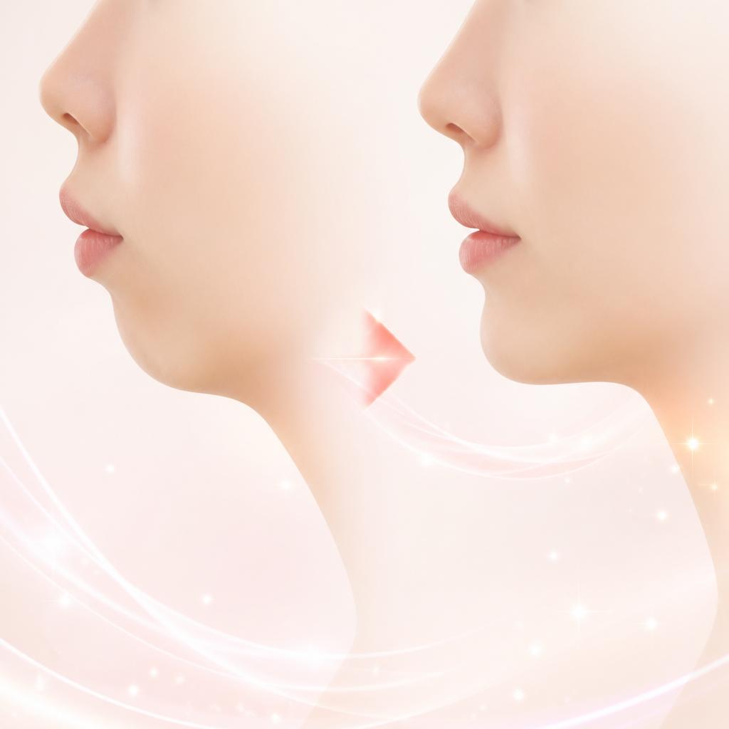 出っ歯改善で自信の持てる横顔美人へ！