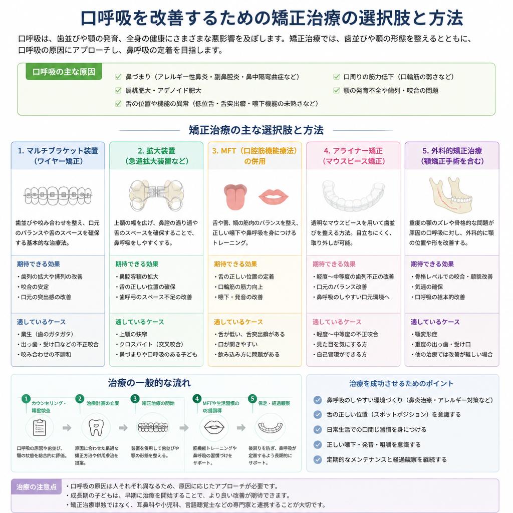 治療法のご紹介